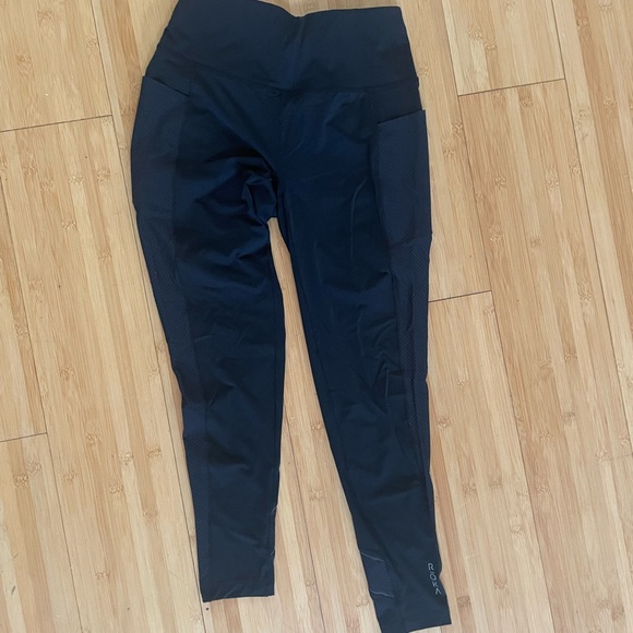 Roka running leggings - Picture 1 of 4